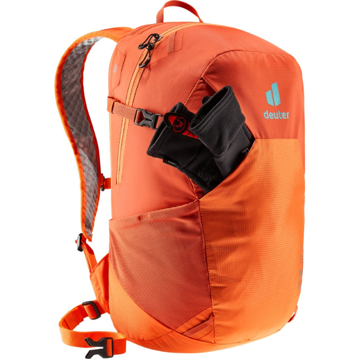 Deutero Outdoor Mochila