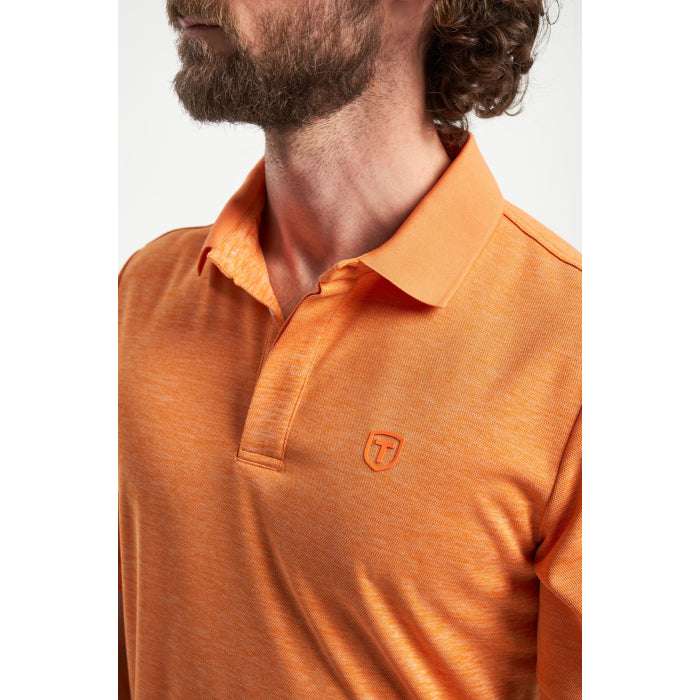 Tenson Polo herre 2xl