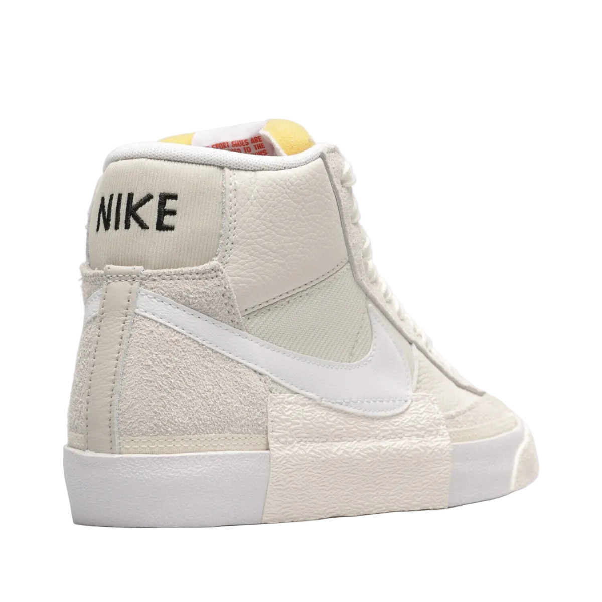 Nike Blazer Mid Pro Club