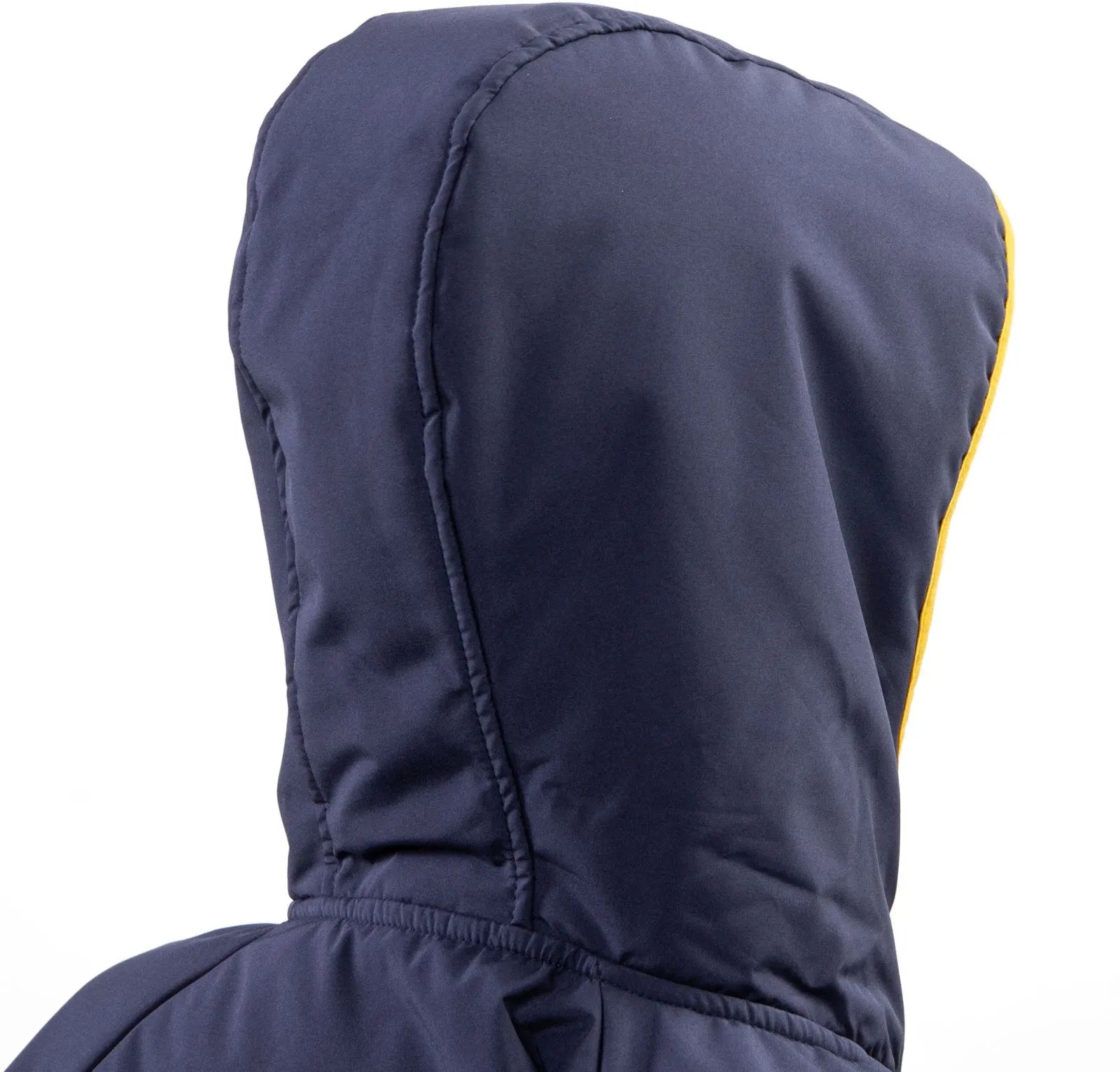 Hybridná dámska bunda Klimatex Gemma Modrá/čierna