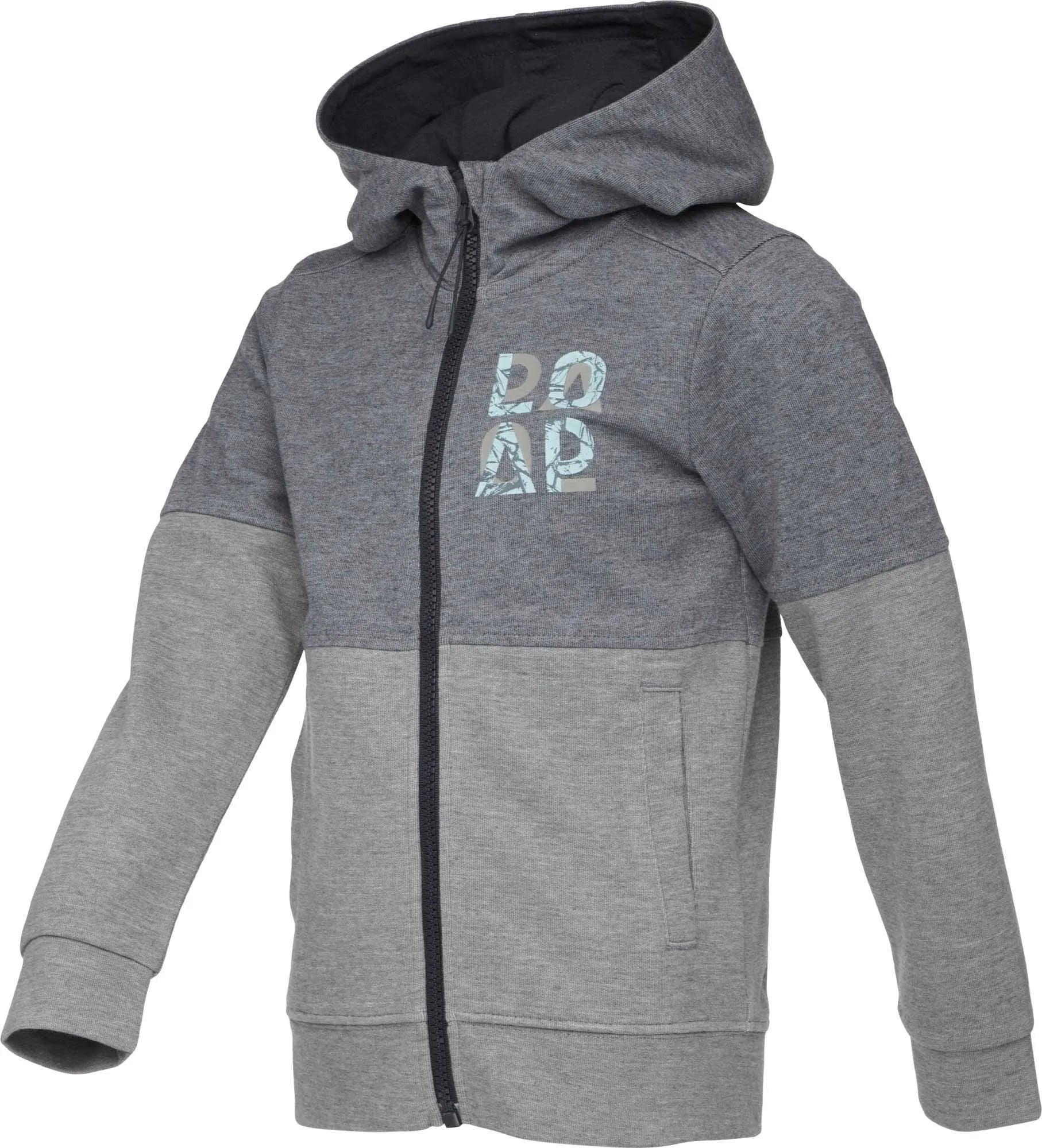 Kinder-Sweatshirt Loap Ecmar Blu Blau