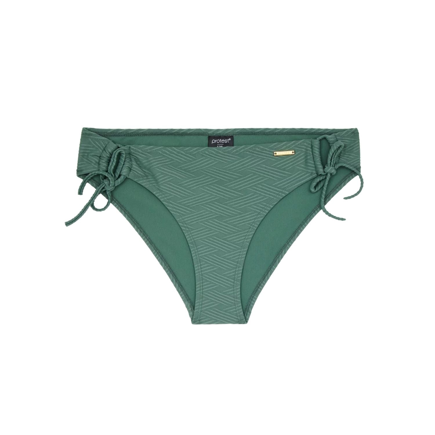Protest Bikini Briefs Ladies