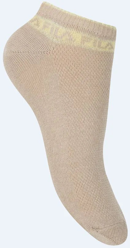 Fila 3-balenie W Sneaker Garden Socks 35-38
