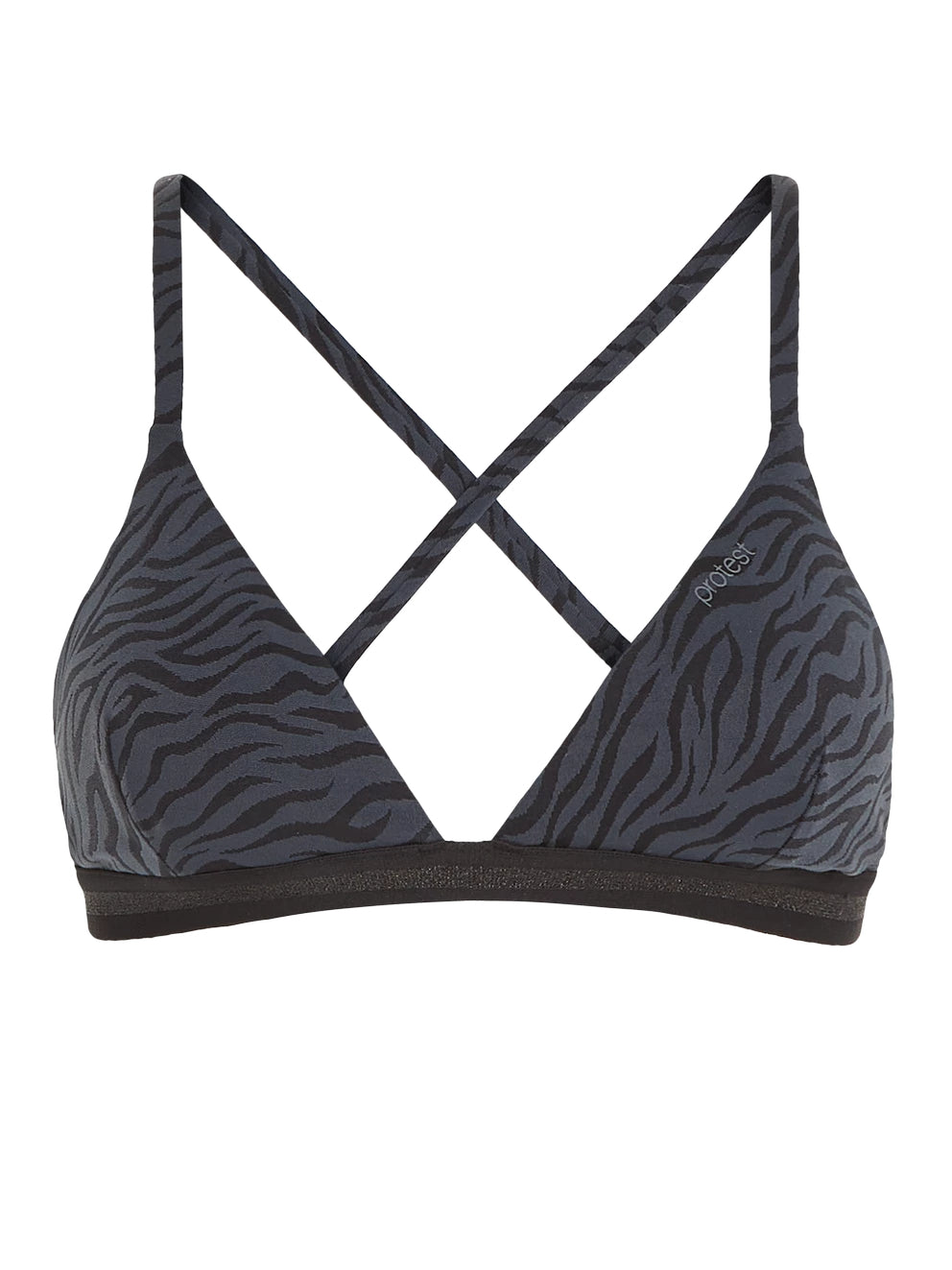 Protest Bikini Top Ladies