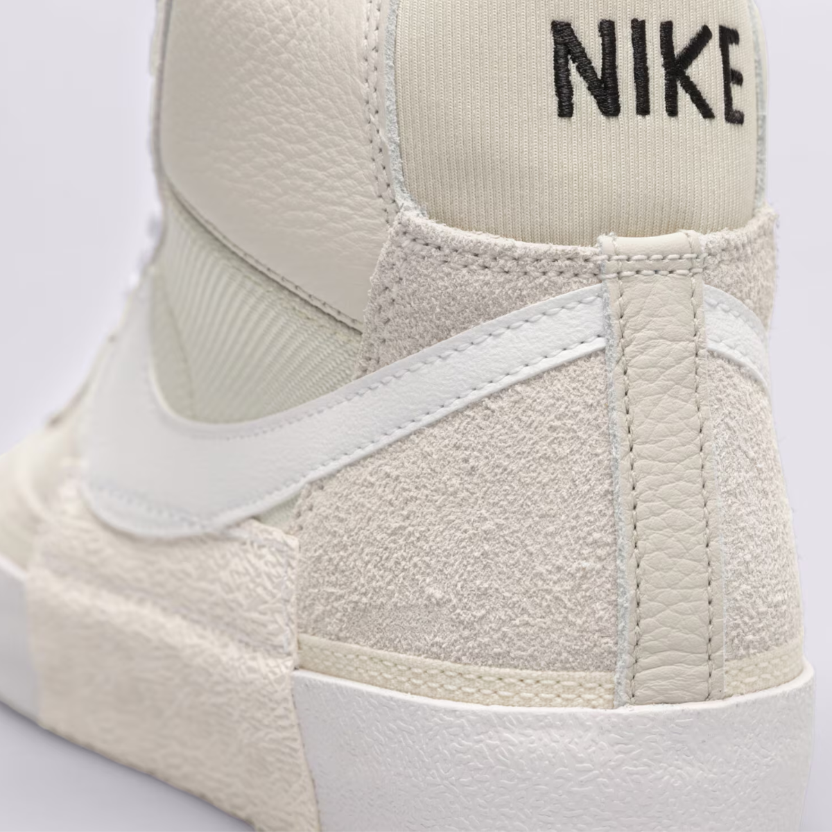 Nike Blazer Mid Pro Club