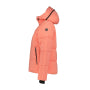 Luhta Casual Winter Jacket Women