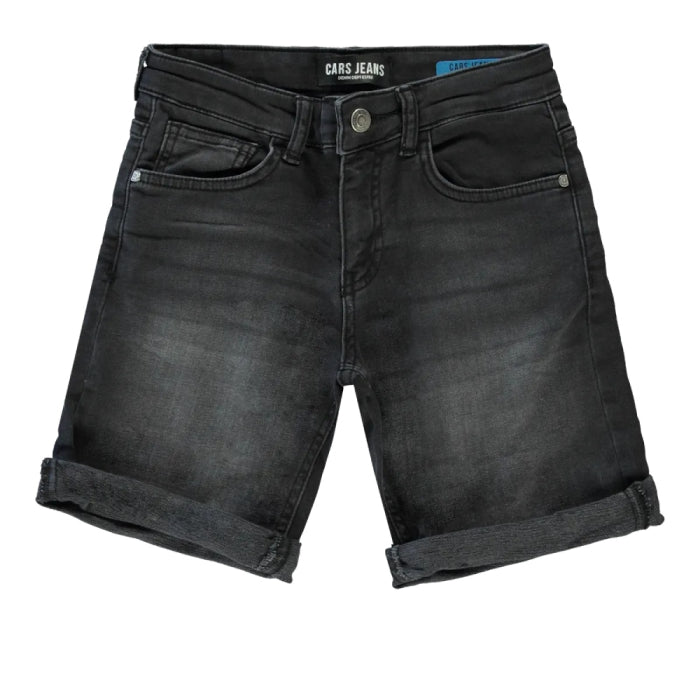 Cars Casual Shorts Boys