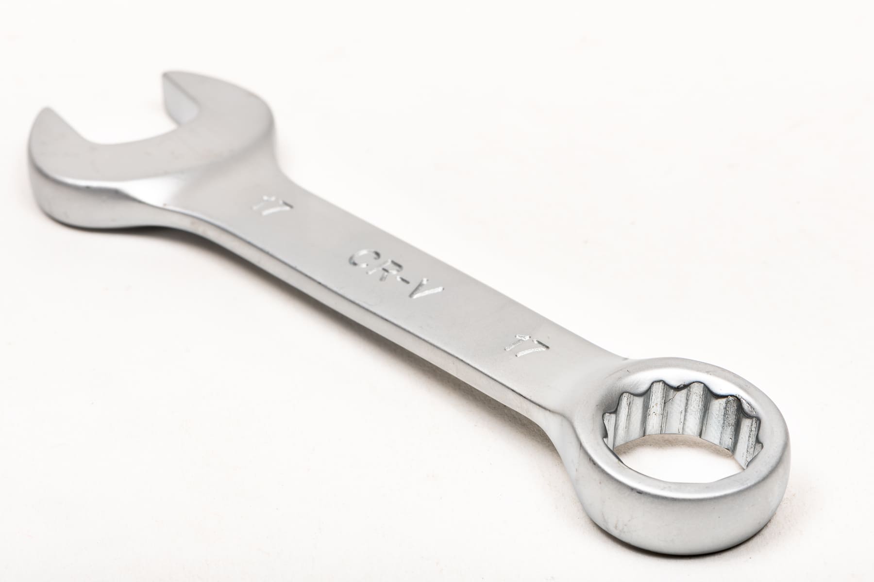 Chiavi Combinate Stuby Corte 6pz 10-17 Mm Proline