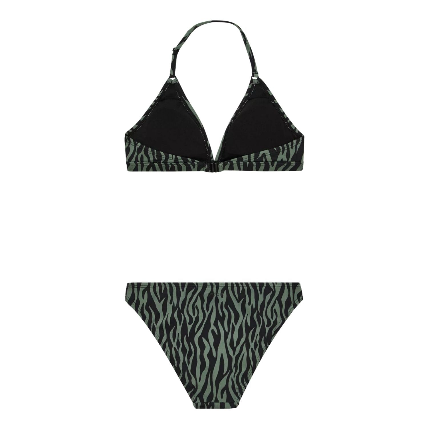 Protest Bikini Girls