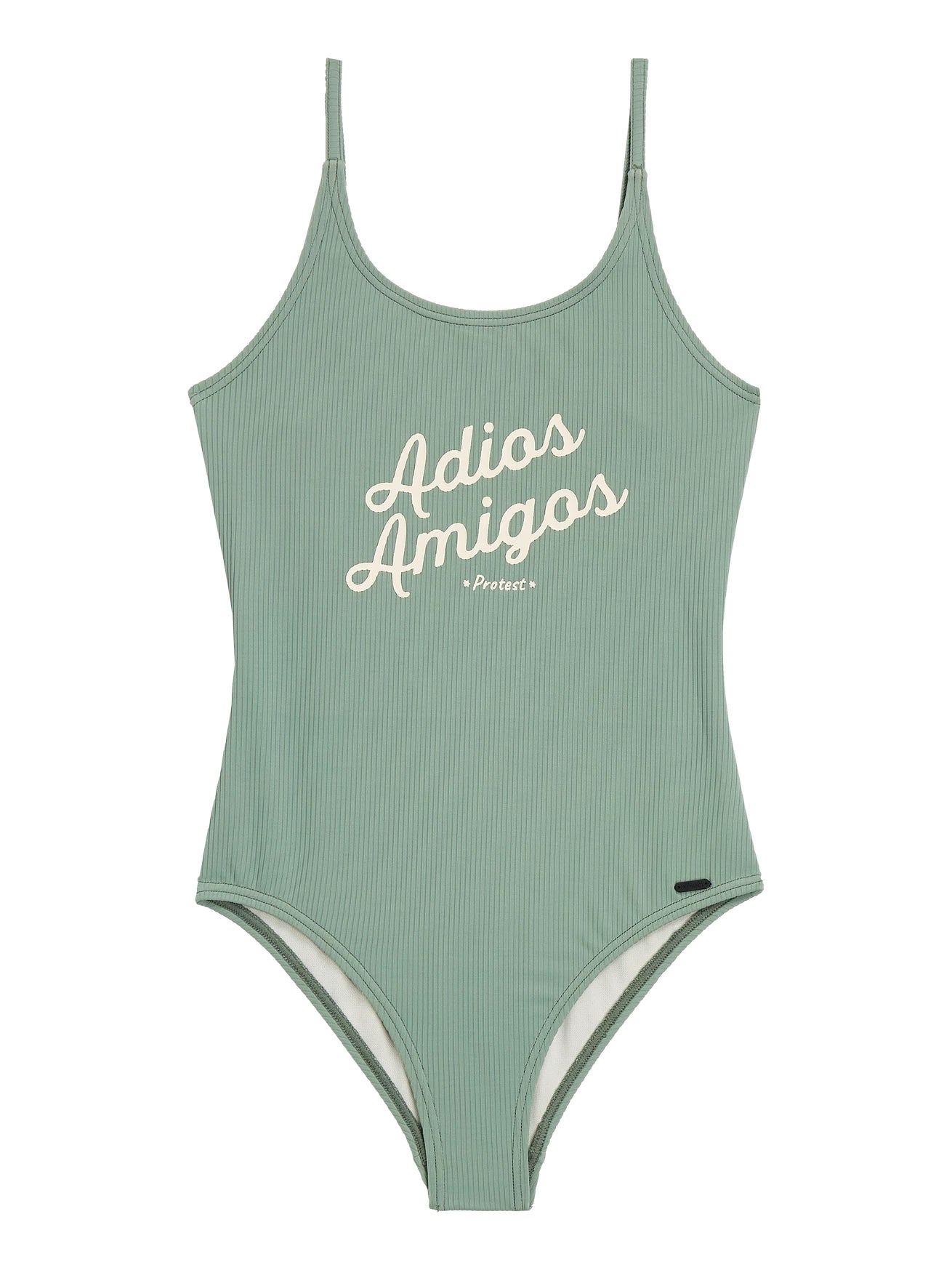 Protest Girls' Swimsuit