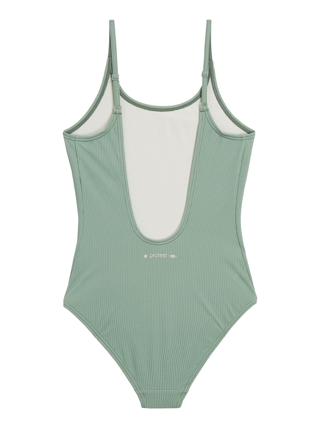 Protest Girls' Swimsuit