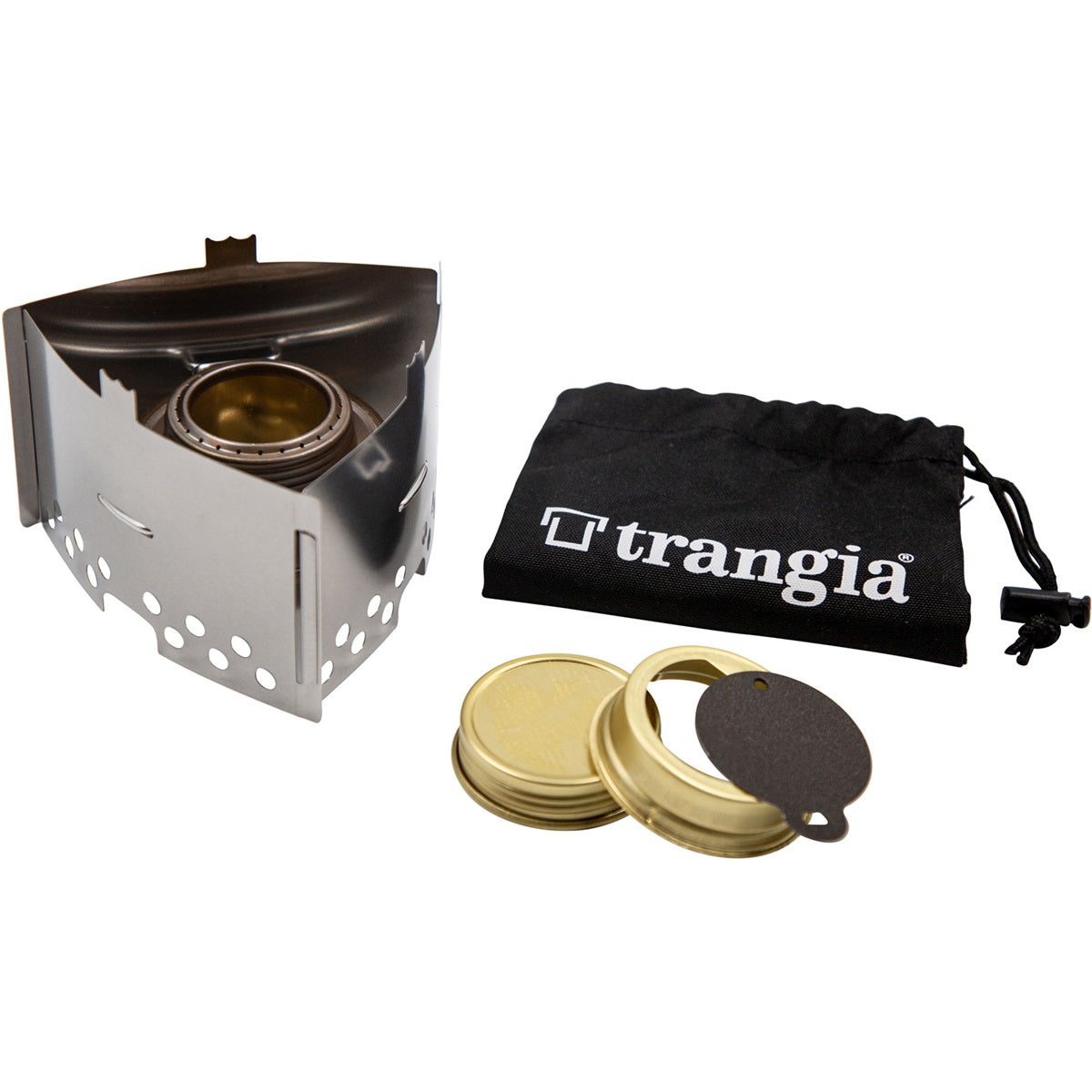 Sorn Triantán Trangia Le Sprit Burner Sb25