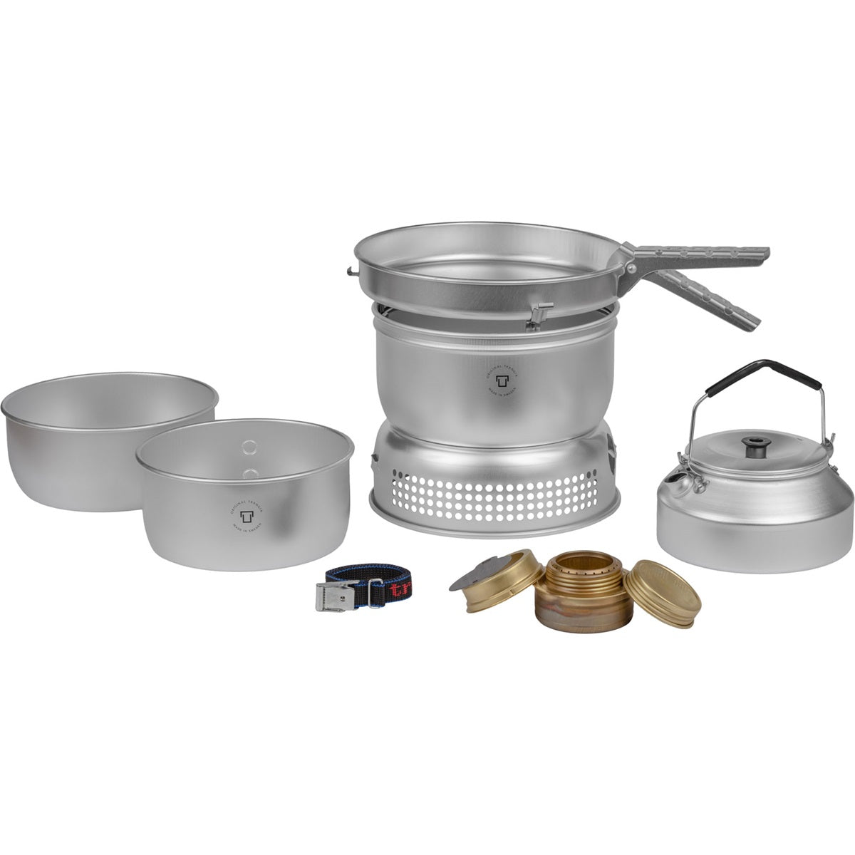 Sorn Trangia 25-2 / ul