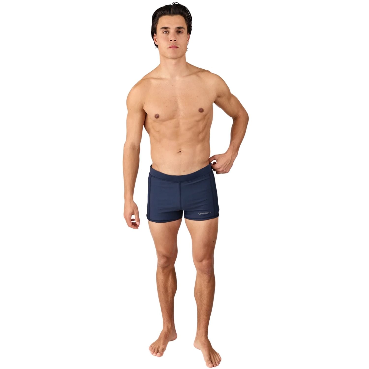 Brunotti Men's Swim Boxer