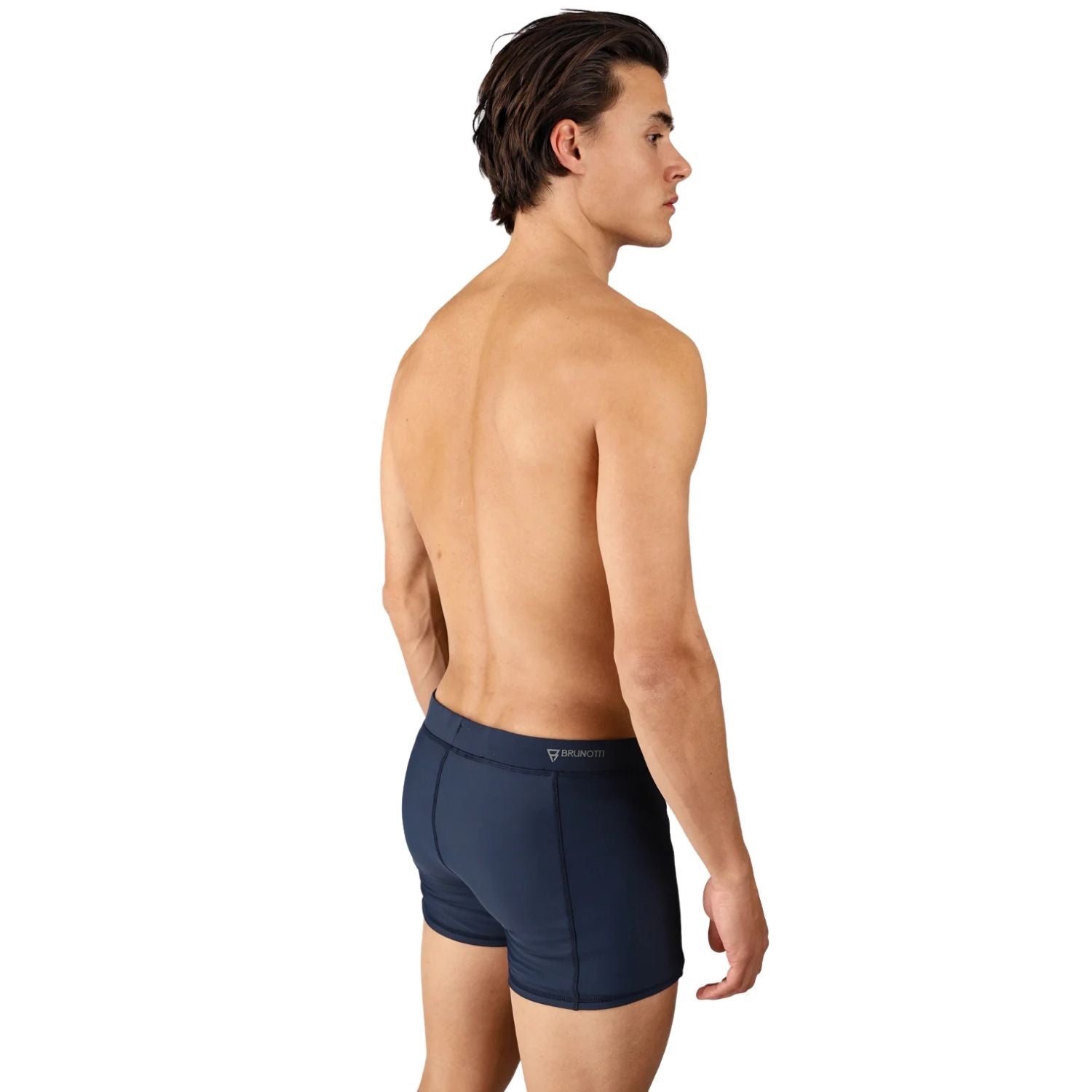 Brunotti Men's Swim Boxer