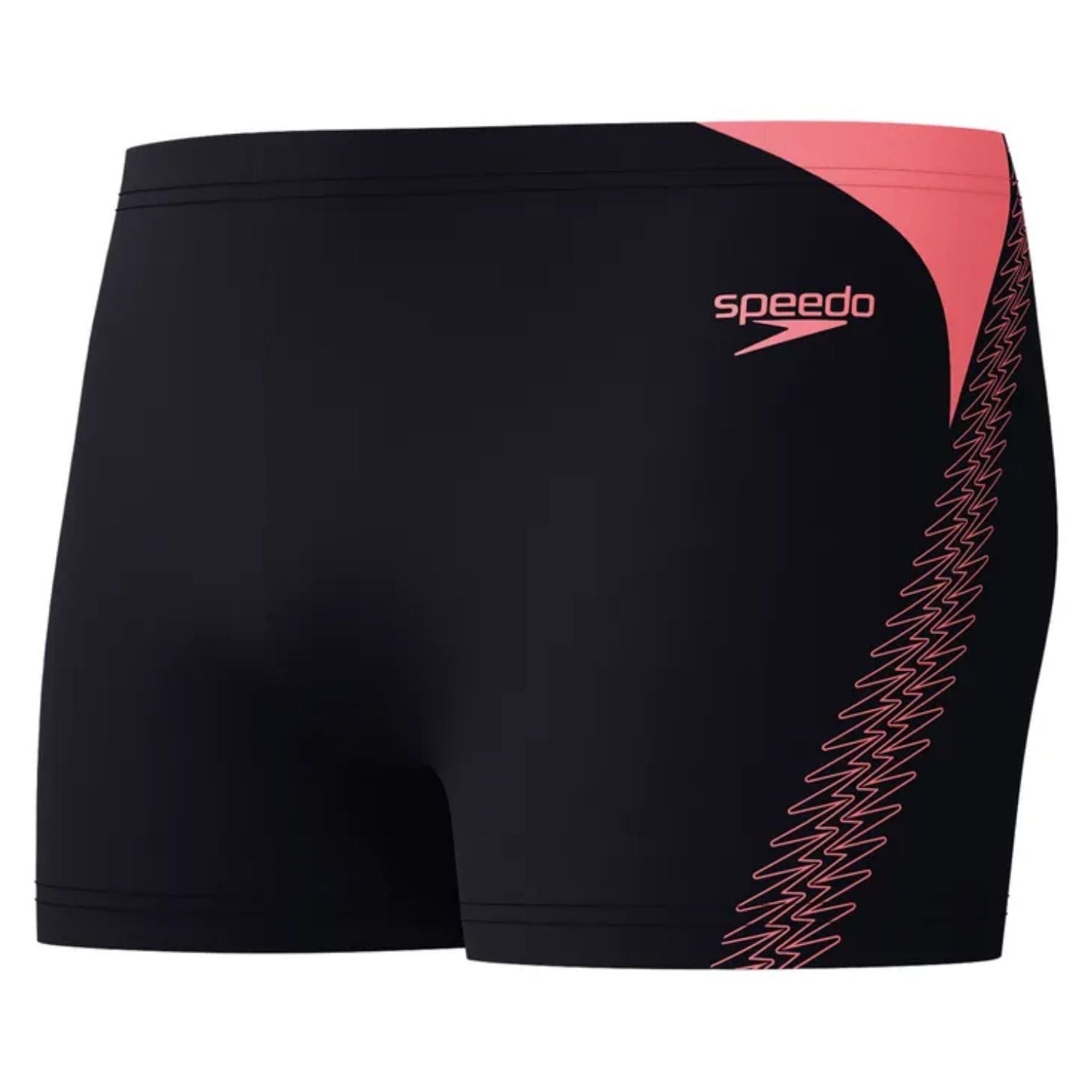 Speedo Men's Swim Boxers
