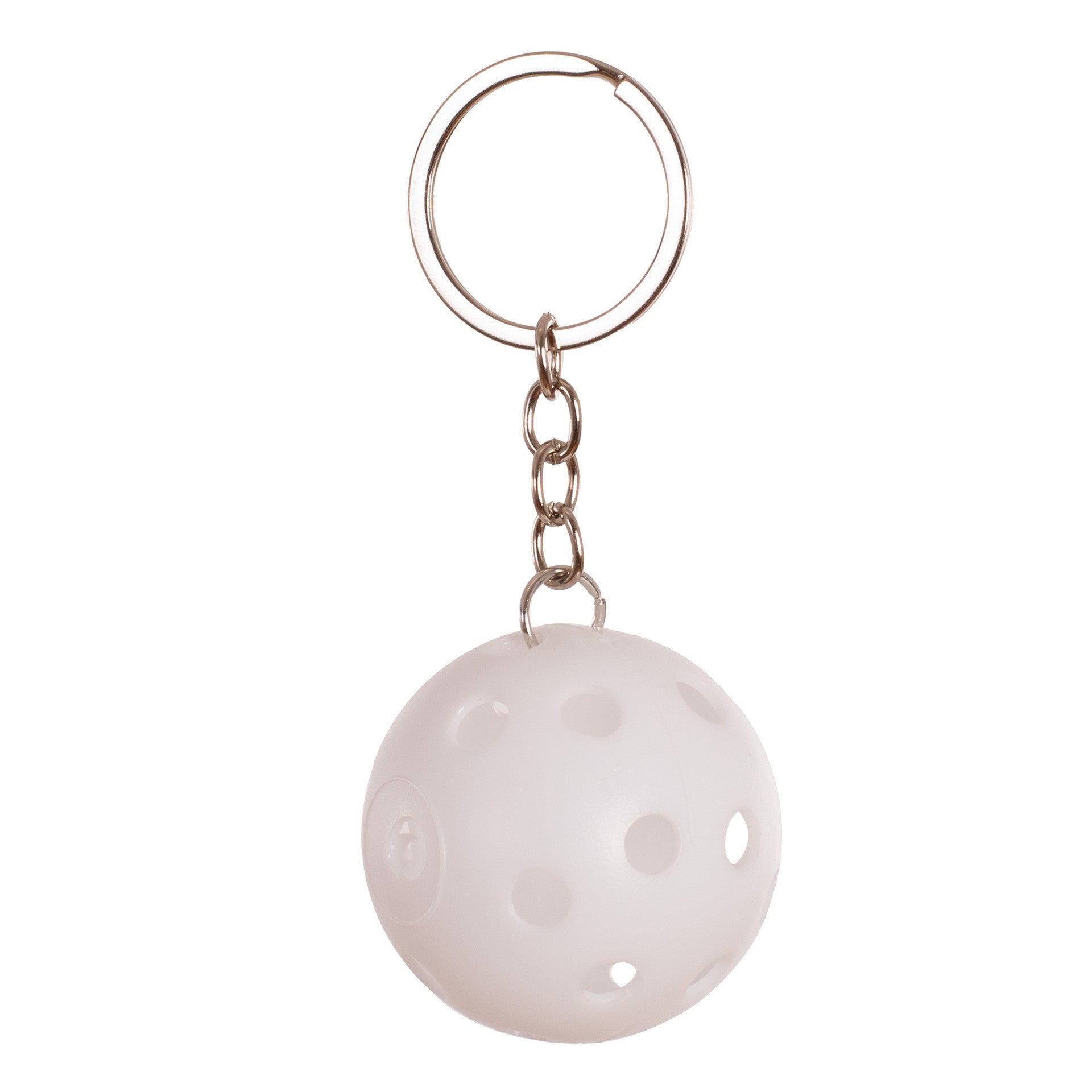 Pickleball kulcstartó Blanco ÚNICA