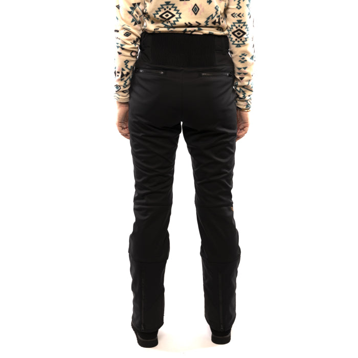 Pantaloni Brunotti Softshell da donna