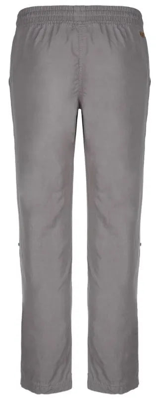Calça feminina loap nidda cinza s