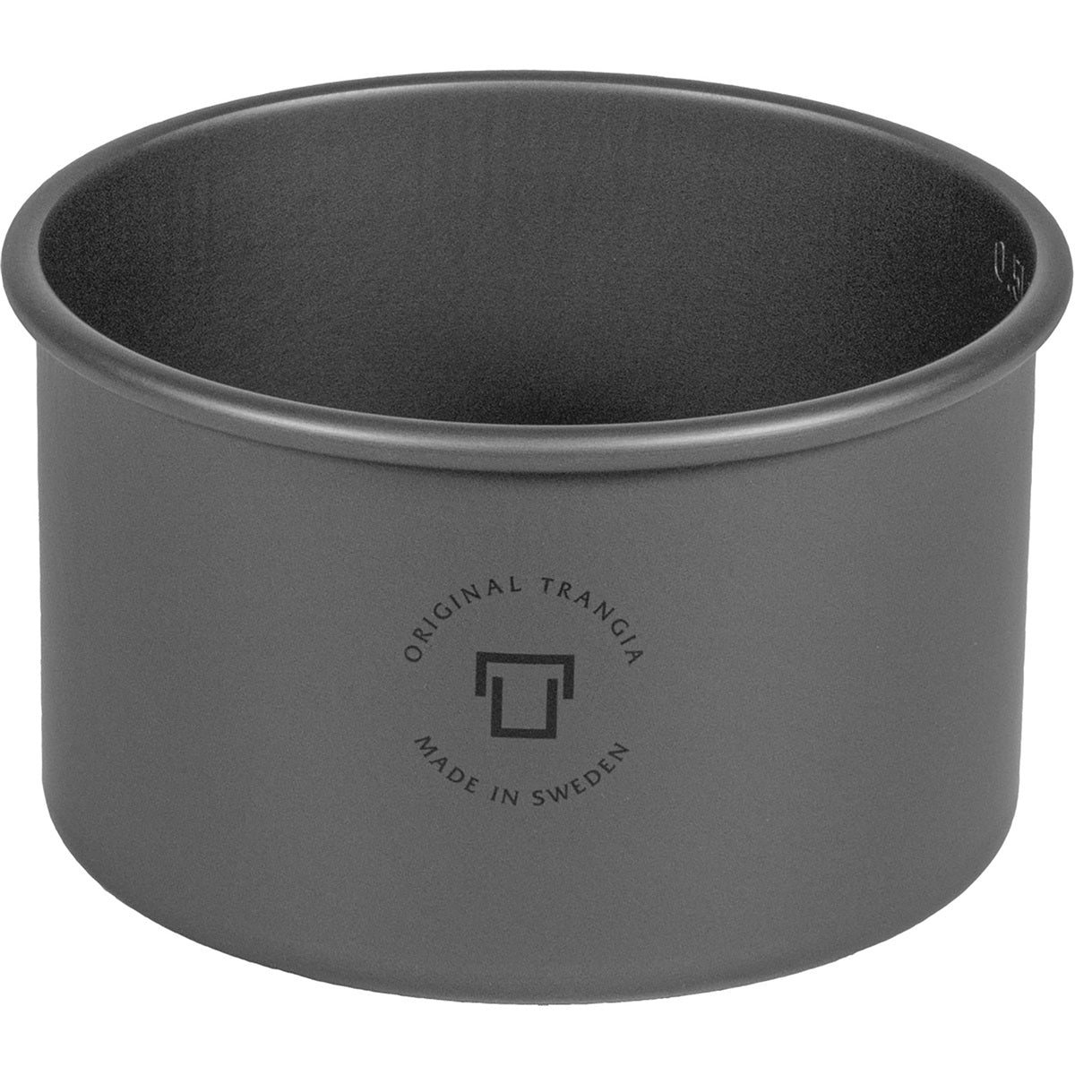 Trangia Pot 0.5l Ha /microt-cup