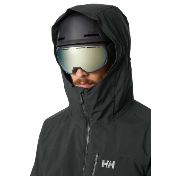 Pánská lyžařská bunda Helly Hansen 2xl