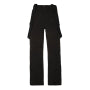 Pants sciála/clár sneachta na bhFear agóide
