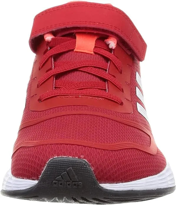Adidas jr duramo 10 chaussures de course rouge 38 2/3
