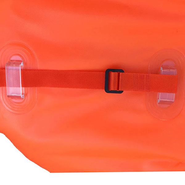 360swim™ H2o Swim Buoy | Orange