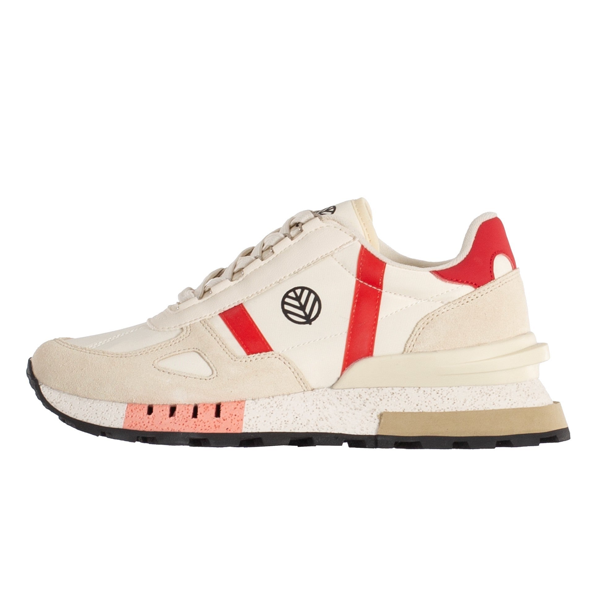 Trampki Rox R-altius Beżowe