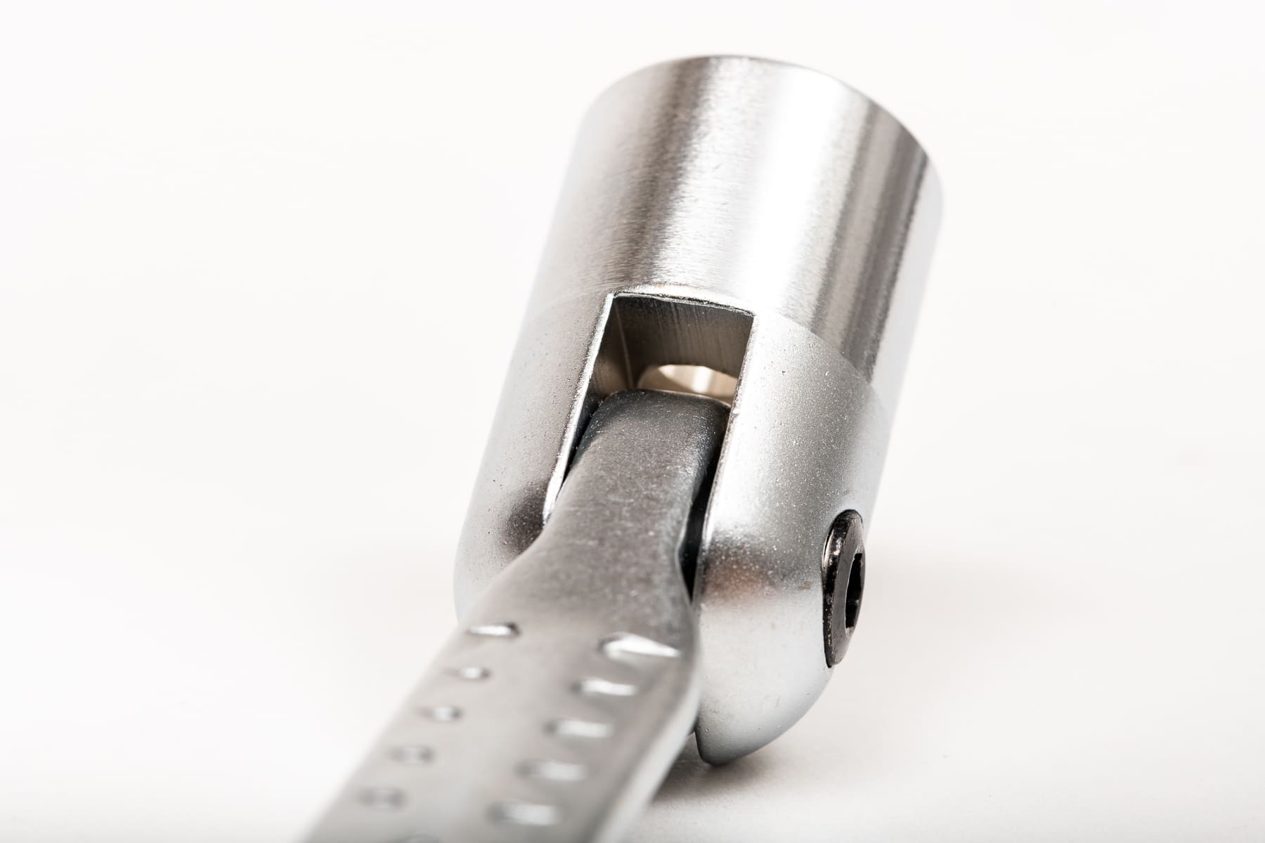 Steckschlüsselsatz 6-teilig 8 x 9–18 x 19 mm Chrom-Vanadium Proline-hd