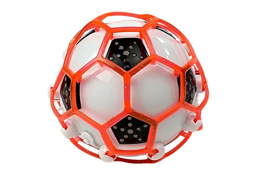 Jumping Dancing Ball Football Play Light