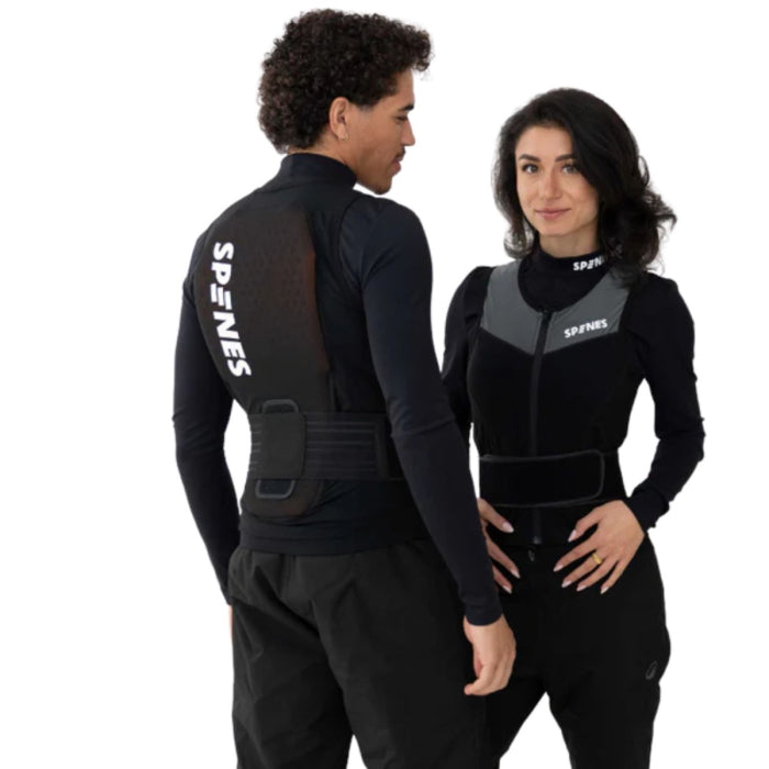 Spines Back Protector