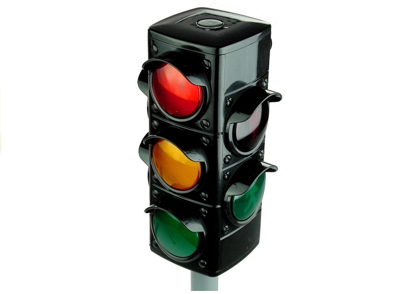 Signalling Device Road Sign For Children 72 Cm
