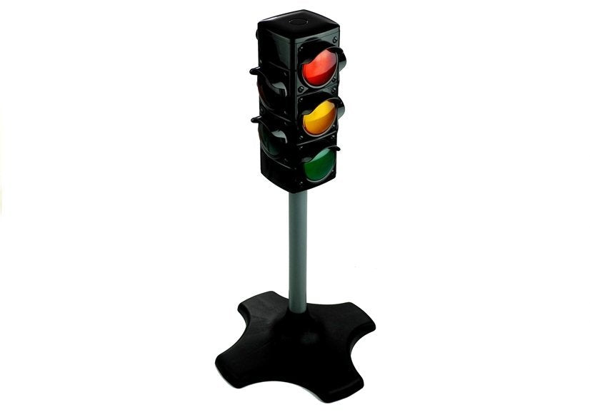 Signalling Device Road Sign For Children 72 Cm