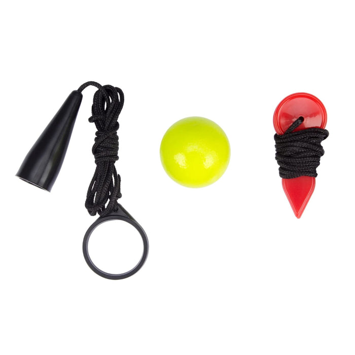 Prendi e vai Jeu De Boule