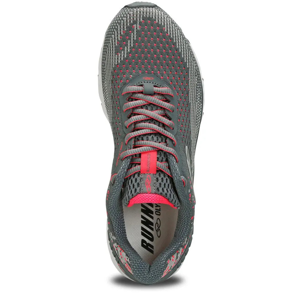 Running Shoes Olympikus Challenger 2 Pink