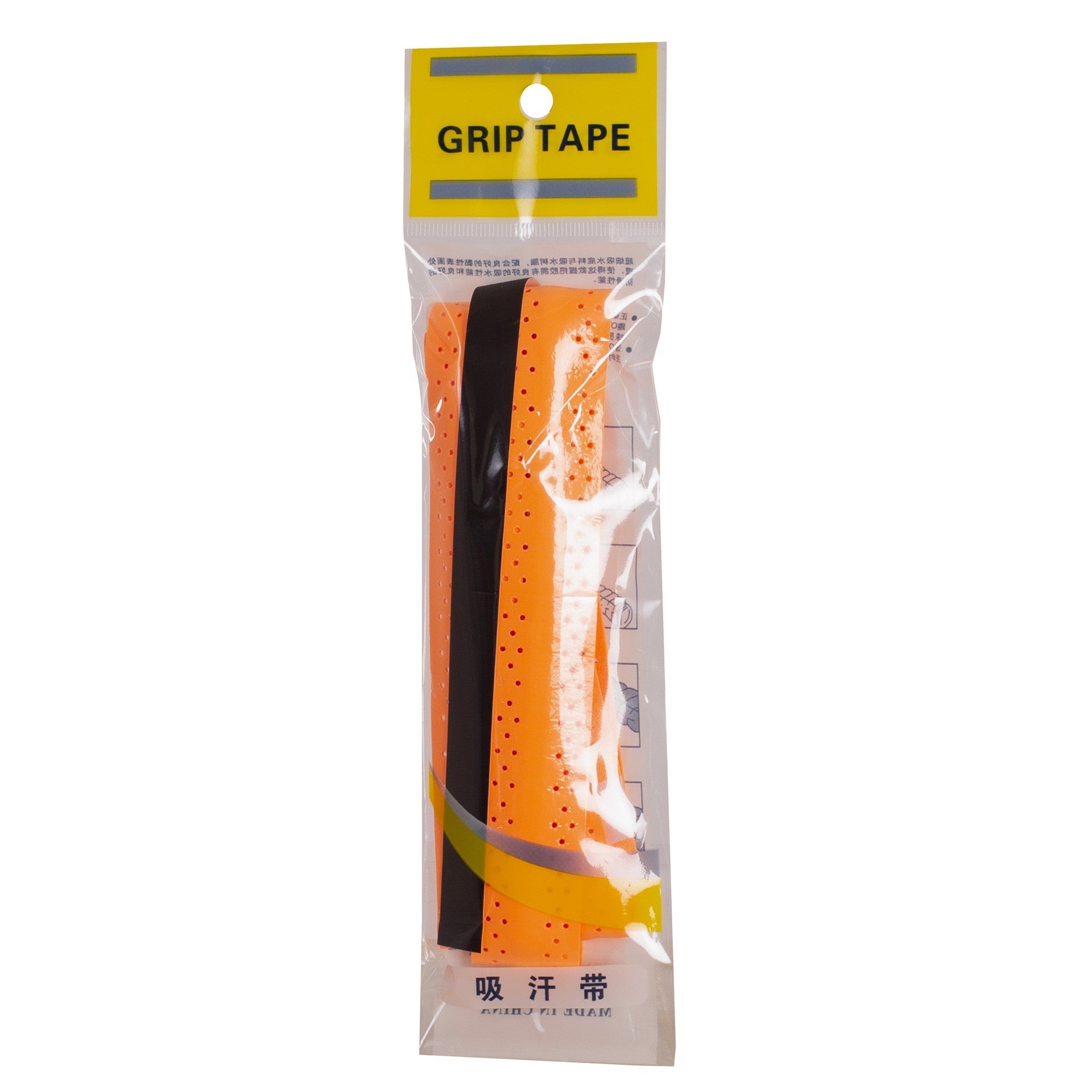 Pěna Overgrip Naranja ÚNICA