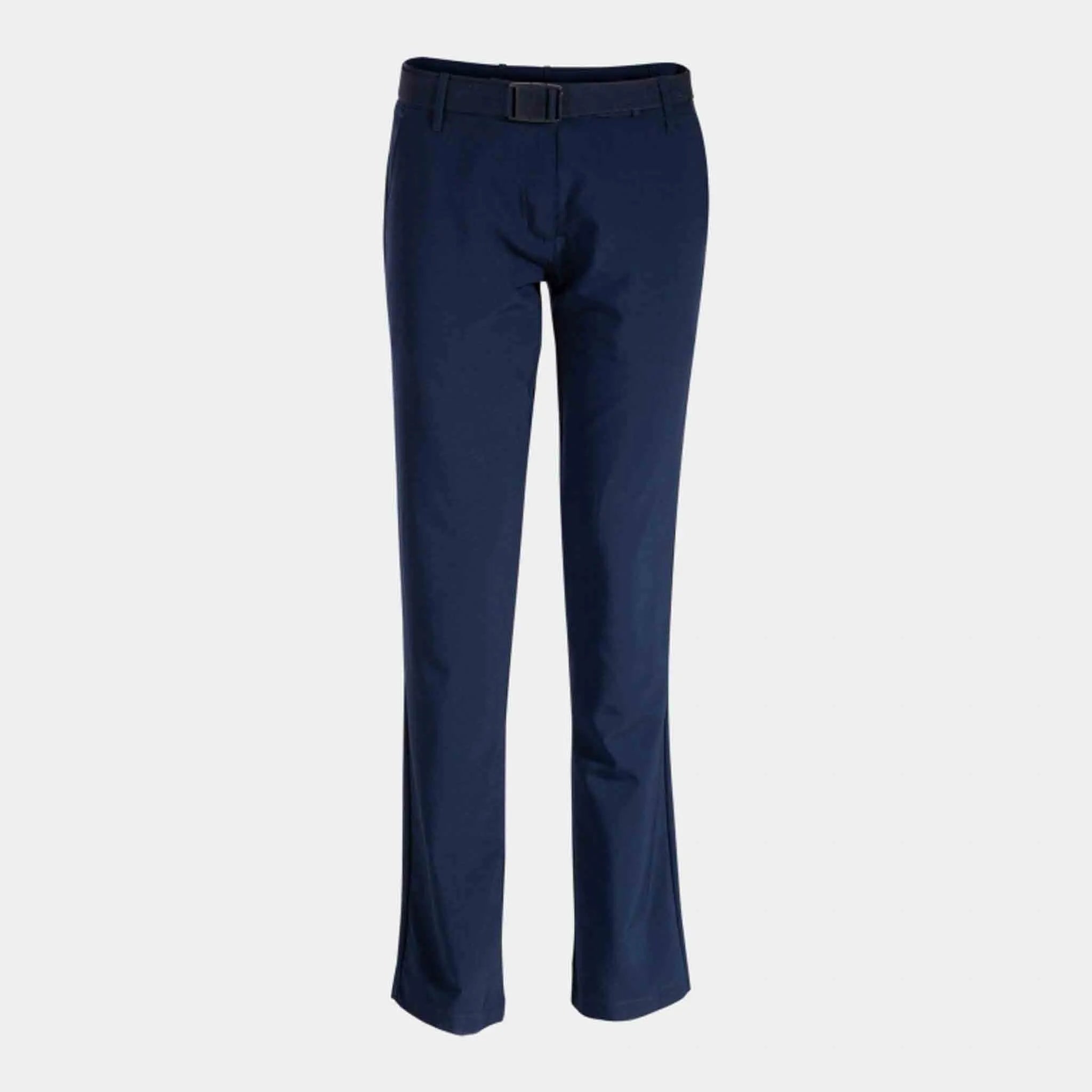 Pantalon long femme joma bleu marine 2xl
