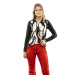 Ice Peak Ski Pully Women