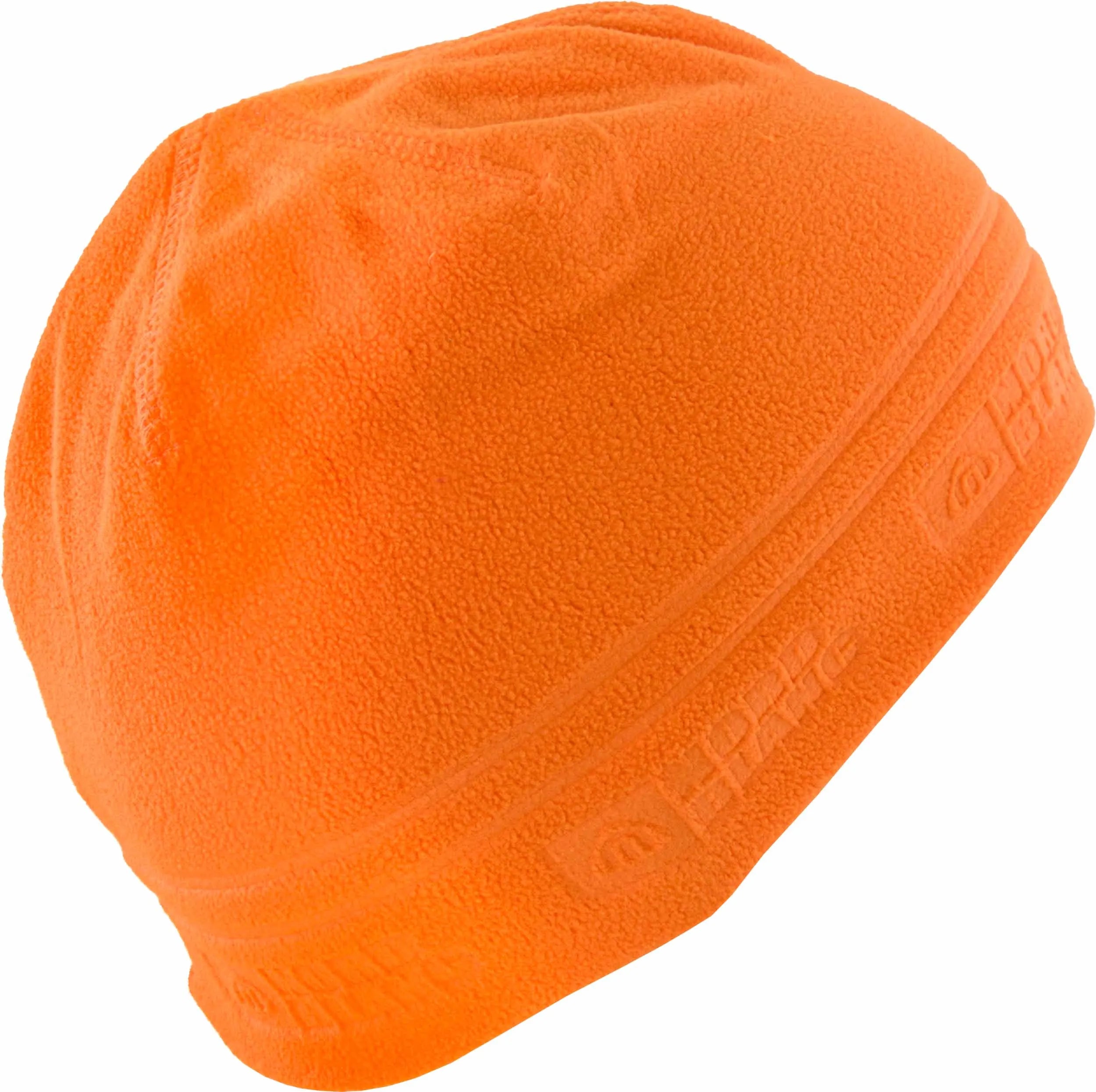 Fleecehatt för barn Nordblanc Orange Jr