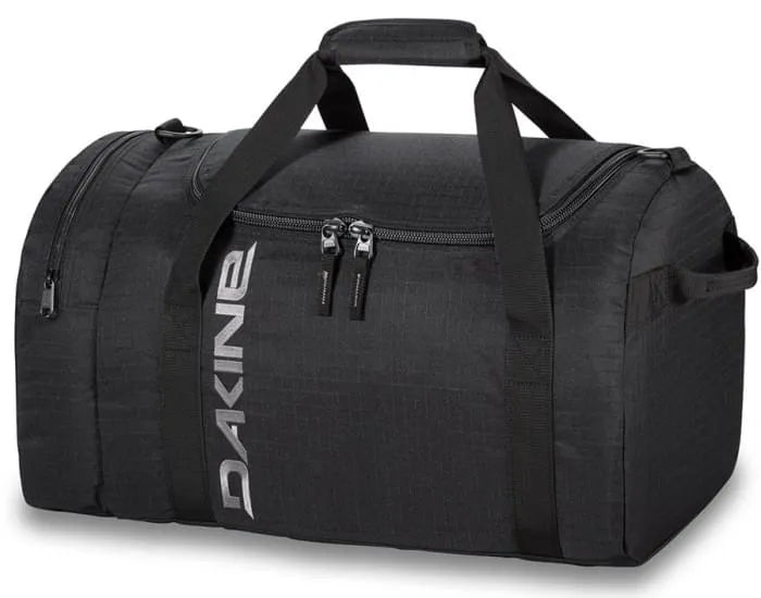 Dakine Sport-travel Bag Black 31l Black