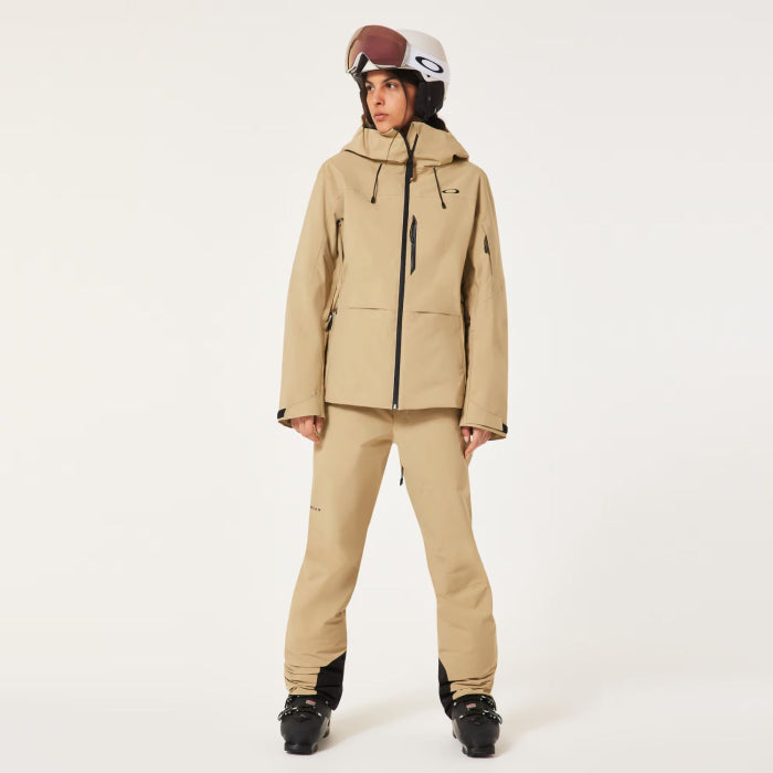 Oakley Ski/snowboard Jacket Ladies