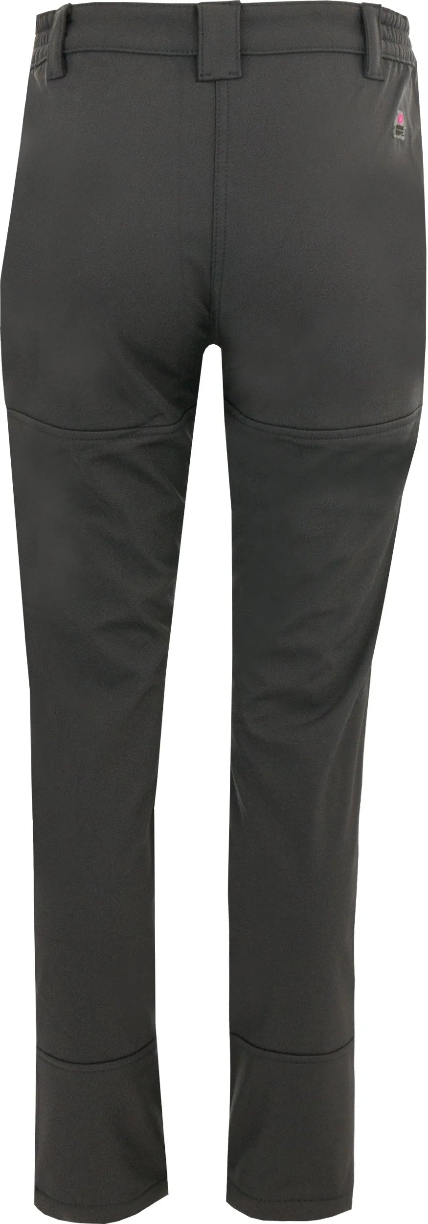 Athl pants softshell na mban. dpt miura luaidhe liath 44