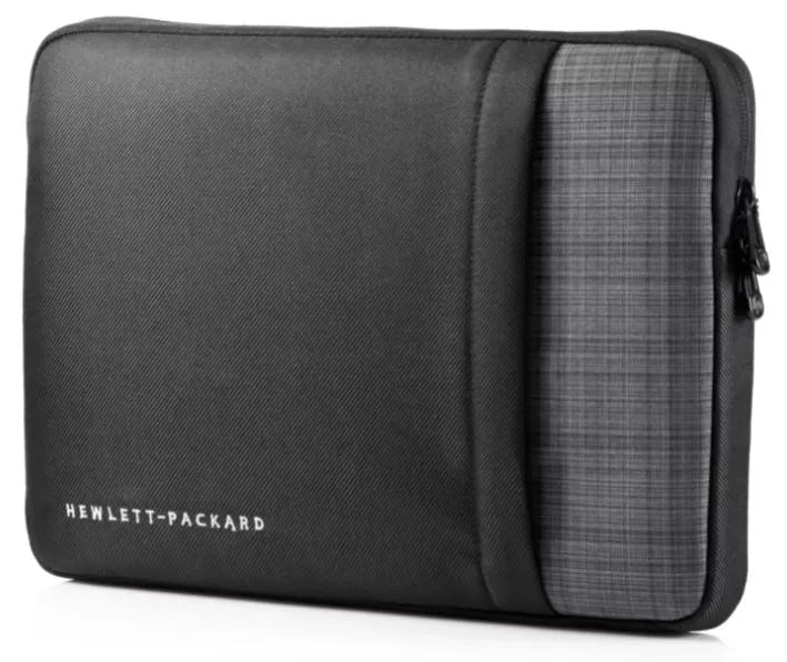 Capa para ultrabook hp 12.5 preta