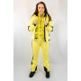 Chaqueta de esquí Ice Peak para mujer