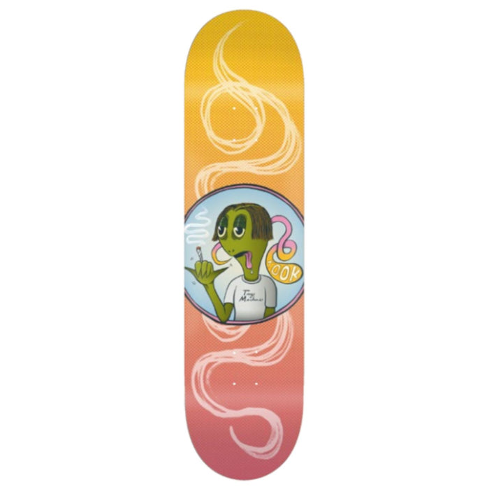 Toymachine Skateboard Deck