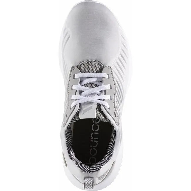 Tênis de corrida feminino adidas alphabounce rc cinza 42 2/3