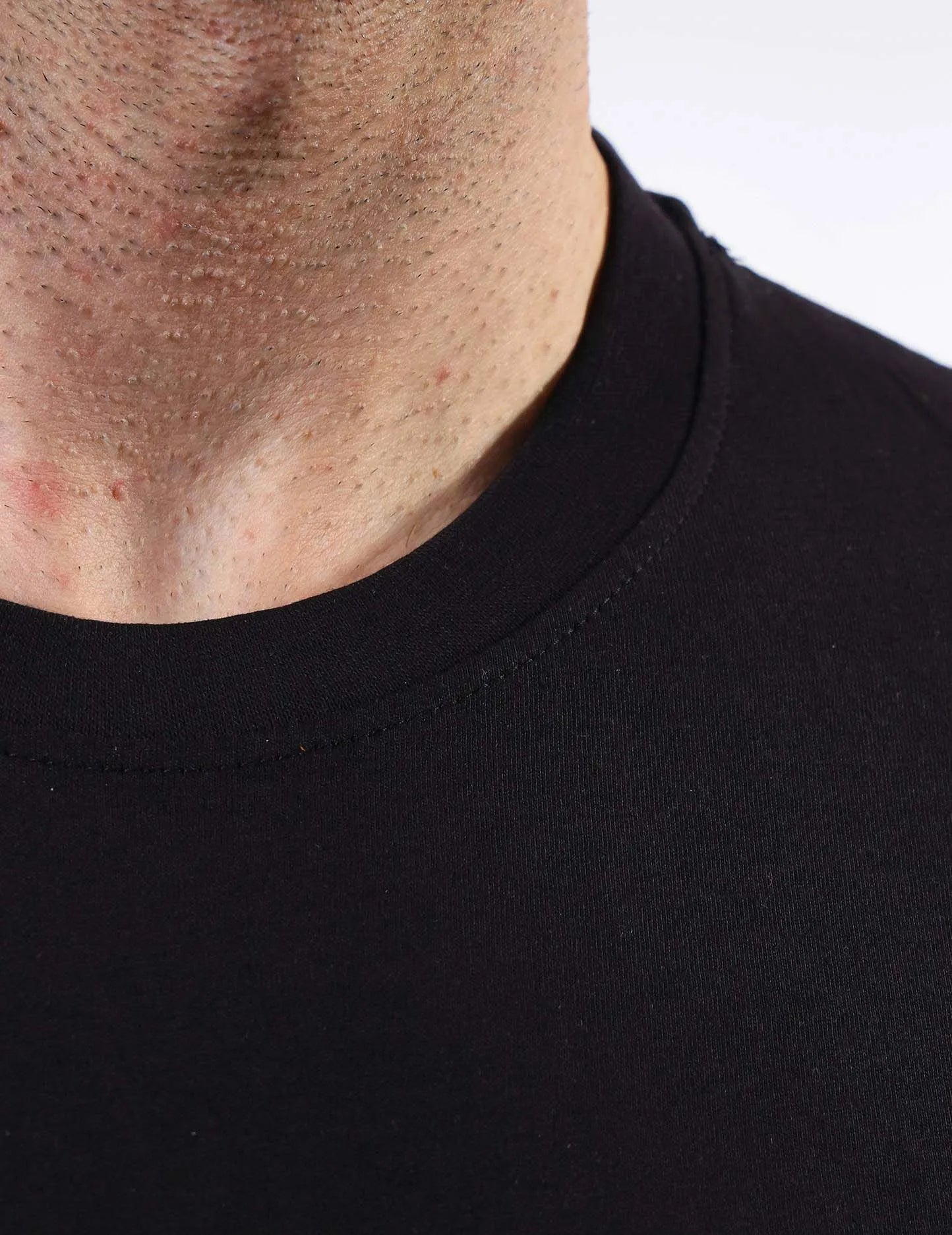 T-léine cadáis givova mondo dubh 3xl