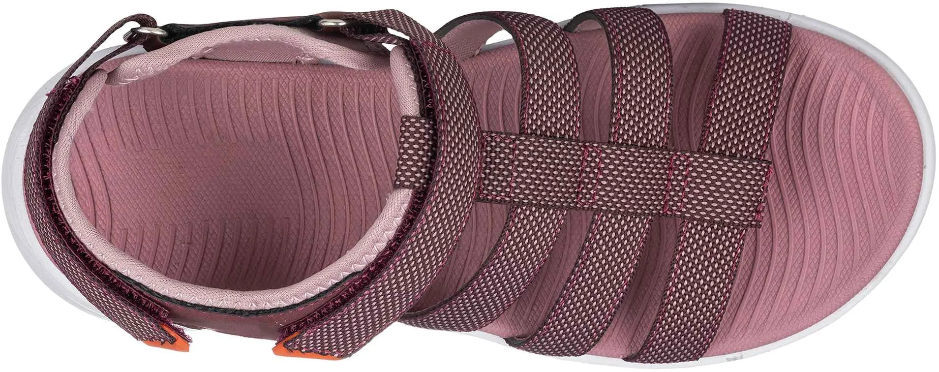 Sandale de damă Loap Nubia Prp Violet