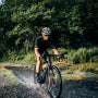Fusion Cycling Jersey Men's
